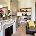 Nestor&jeeves - Palais Marie Prestige - - Close Sea * 尼斯