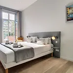 Nestor&jeeves - Palais Marie Prestige - - Close Sea 尼斯