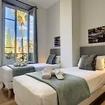 公寓 Nestor&jeeves - Palais Marie Prestige - - Close Sea 尼斯