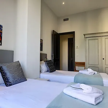 Nestor&jeeves - Palais Marie Prestige - - Close Sea Appartement