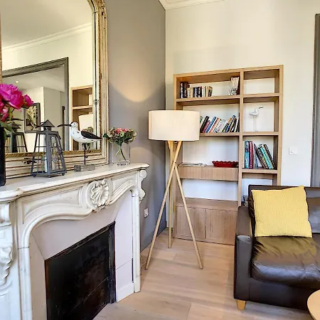 Nestor&jeeves - Palais Marie Prestige - - Close Sea * Νίκαια