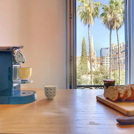 Nestor&jeeves - Palais Marie Prestige - - Close Sea