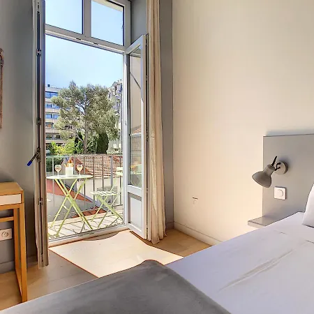 Nestor&jeeves - Palais Marie Prestige - - Close Sea