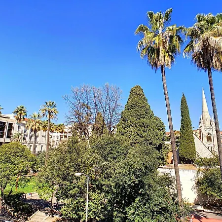 Nestor&jeeves - Palais Marie Prestige - - Close Sea Διαμέρισμα Νίκαια