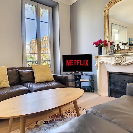 Nestor&jeeves - Palais Marie Prestige - - Close Sea