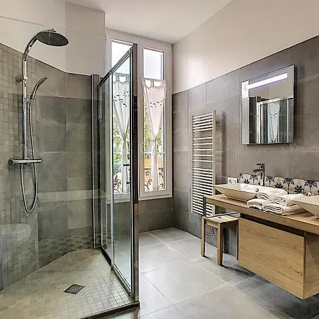 Nestor&jeeves - Palais Marie Prestige - - Close Sea Διαμέρισμα Νίκαια