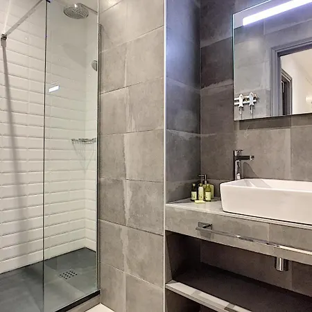 Nestor&jeeves - Palais Marie Prestige - - Close Sea Διαμέρισμα