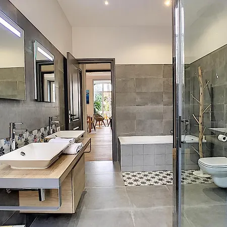 Διαμέρισμα Nestor&jeeves - Palais Marie Prestige - - Close Sea Νίκαια